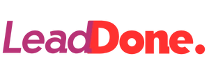 MyLeadDone