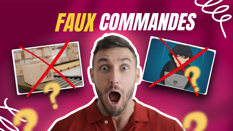 Détecter et éliminer les fausses commandes COD dans l'e-commerce marocain