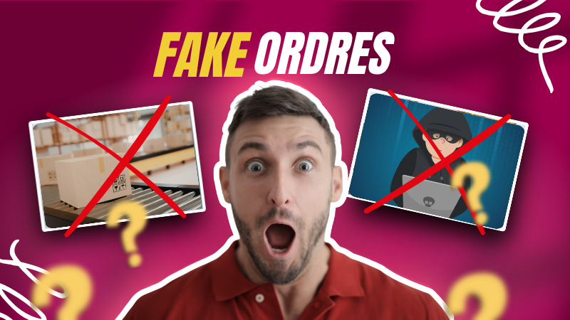 Detecting and eliminating fake COD orders in Moroccan e-commerce
