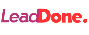 MyLeadDone Logo