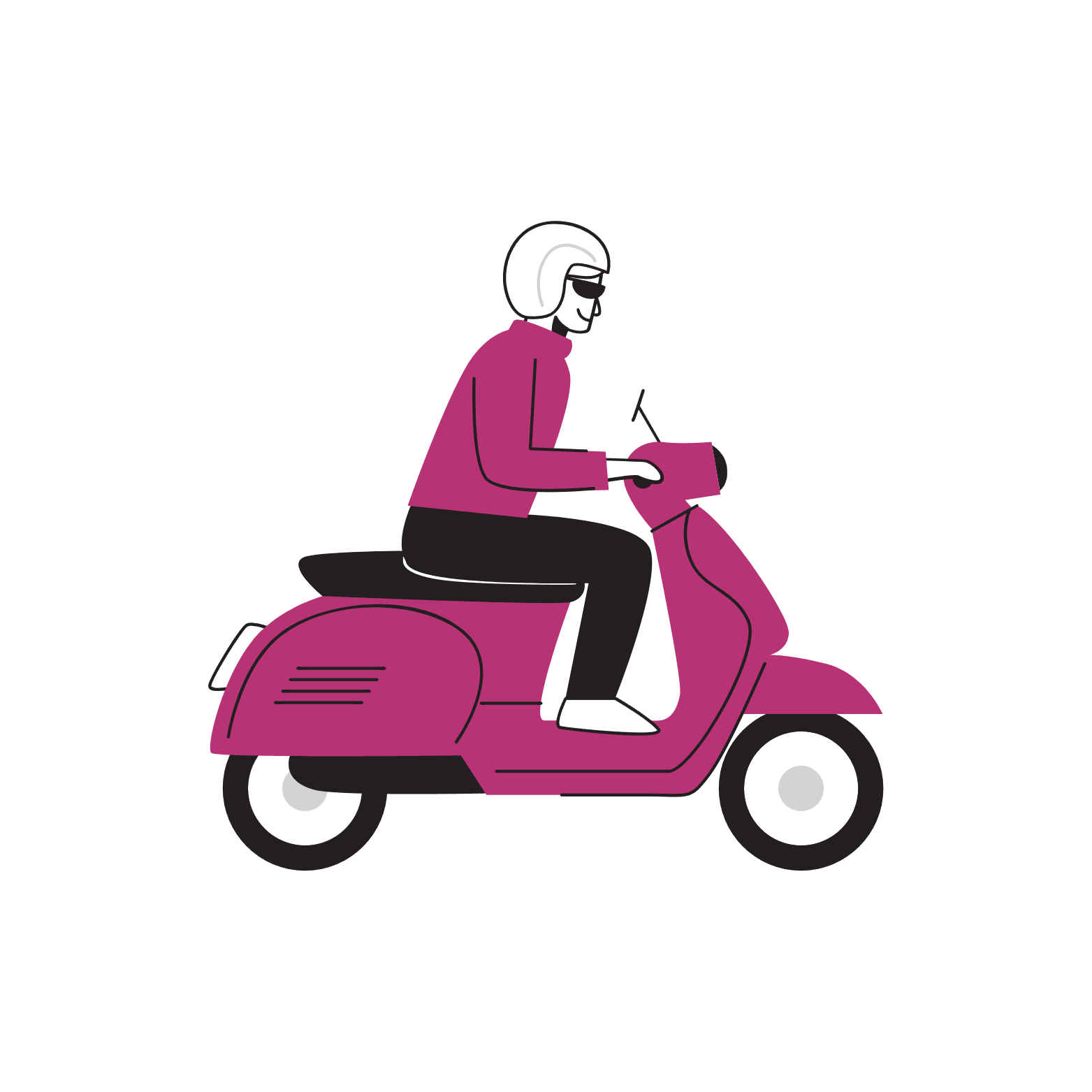 Express Delivery & Tracking